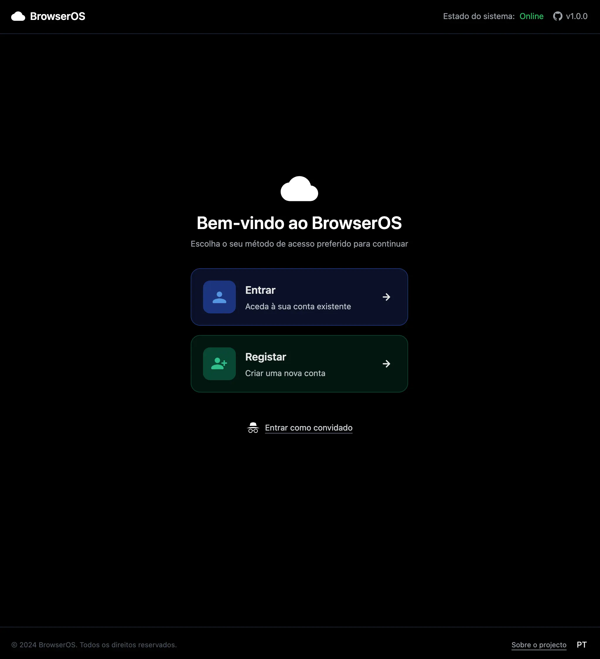 BrowserOS